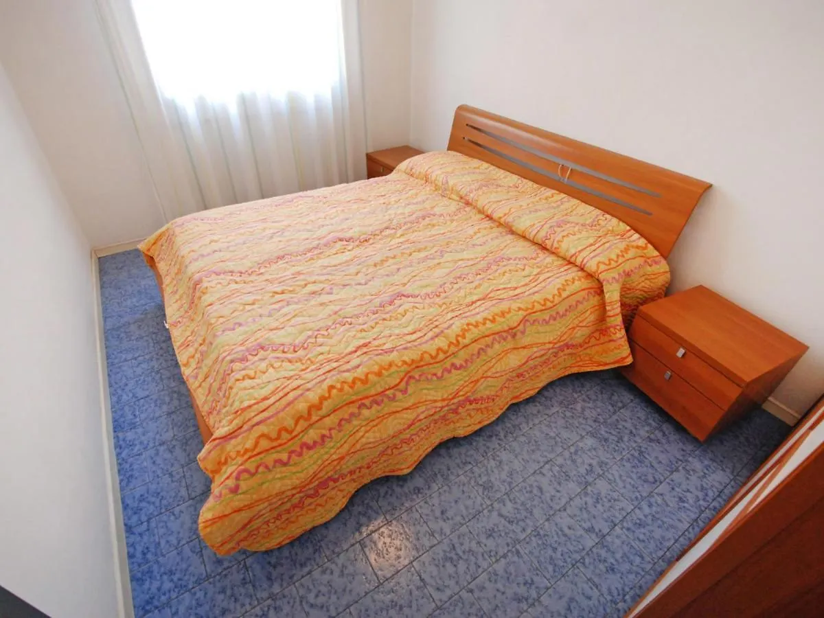Apartment Michelangelo-4 By Interhome ビビオーネ